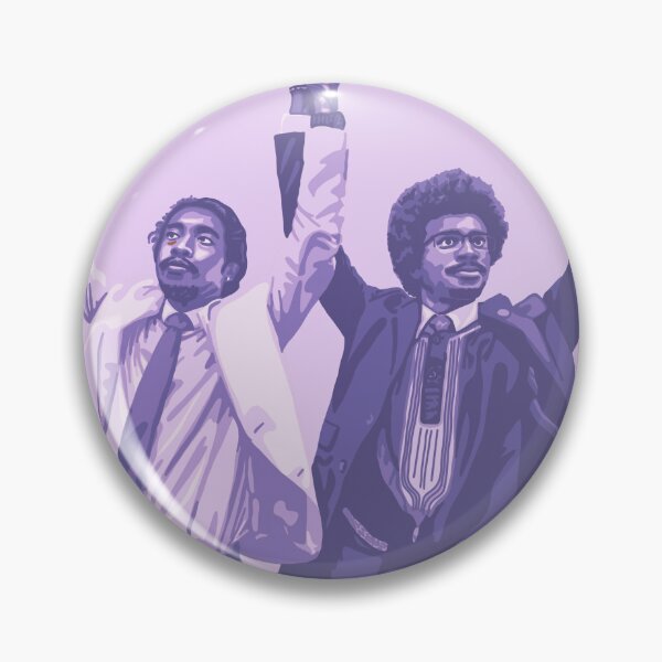 Item preview, Justin Jones & Justin Pearson - Hope designed and sold by Unhinged Heather.