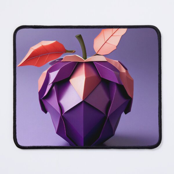 Item preview, Arte de ciruela oragami designed and sold by CarrotStick.