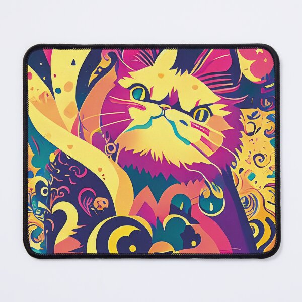 Item preview, Neko Matsuri II designed and sold by OcelotStore.