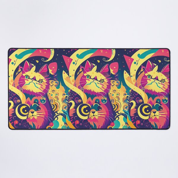 Item preview, Neko Matsuri II designed and sold by OcelotStore.