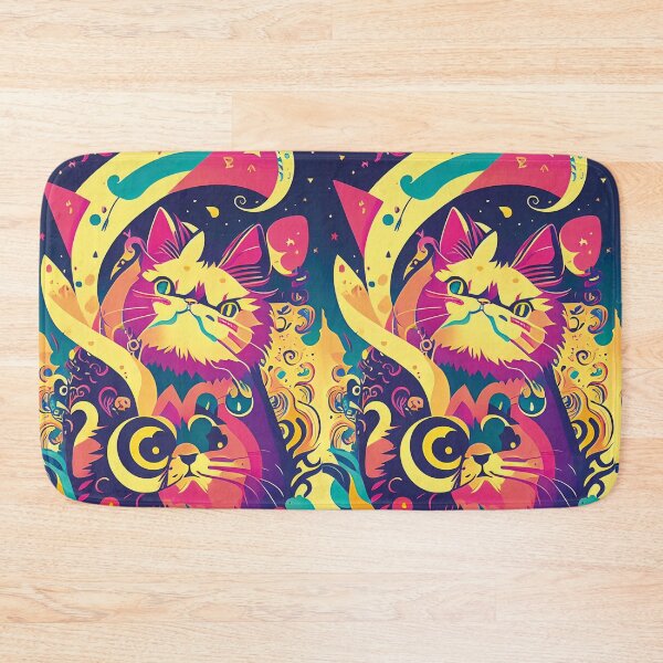 Item preview, Neko Matsuri II designed and sold by OcelotStore.