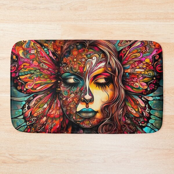 Item preview, Innagadadavida Art designed and sold by TheRocker.
