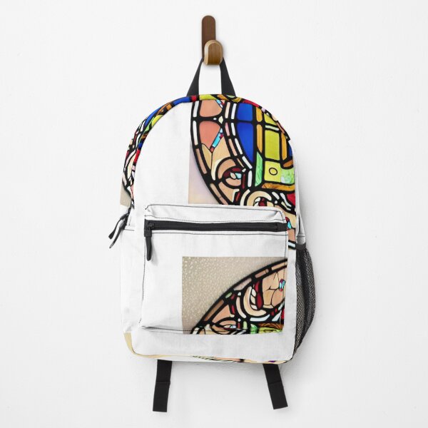 Item preview, Stained Glass Inital D designed and sold by ScythianArts.