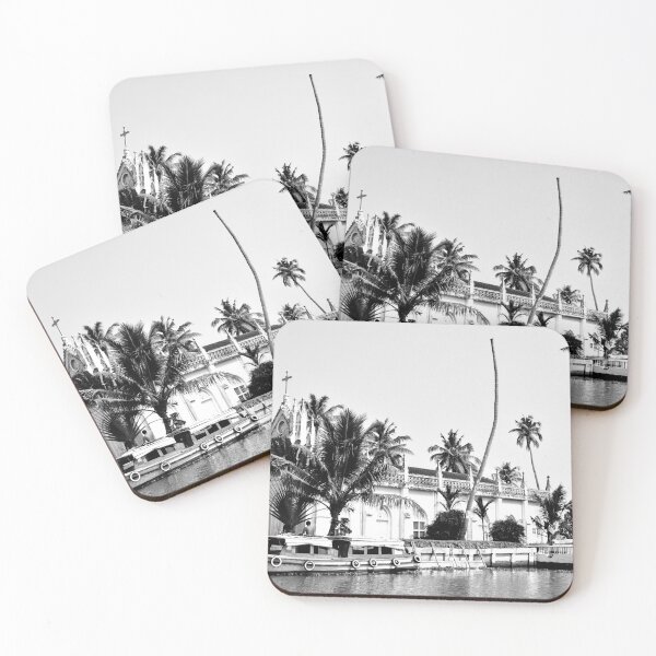 Item preview, India - Alappuzha designed and sold by franck380.