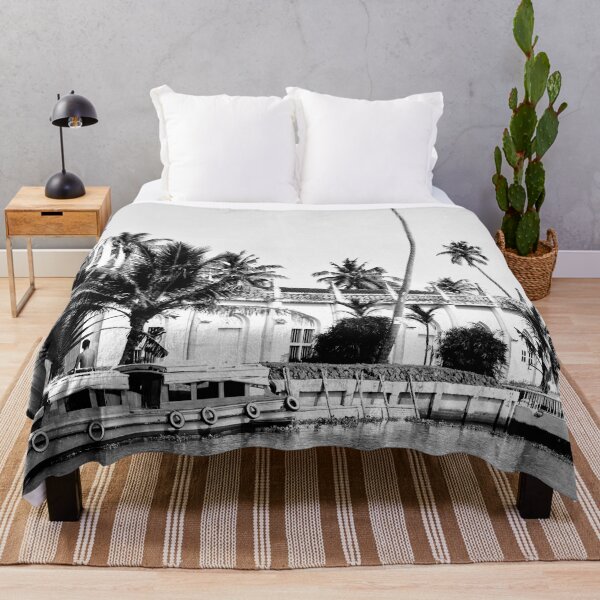 Item preview, India - Alappuzha designed and sold by franck380.