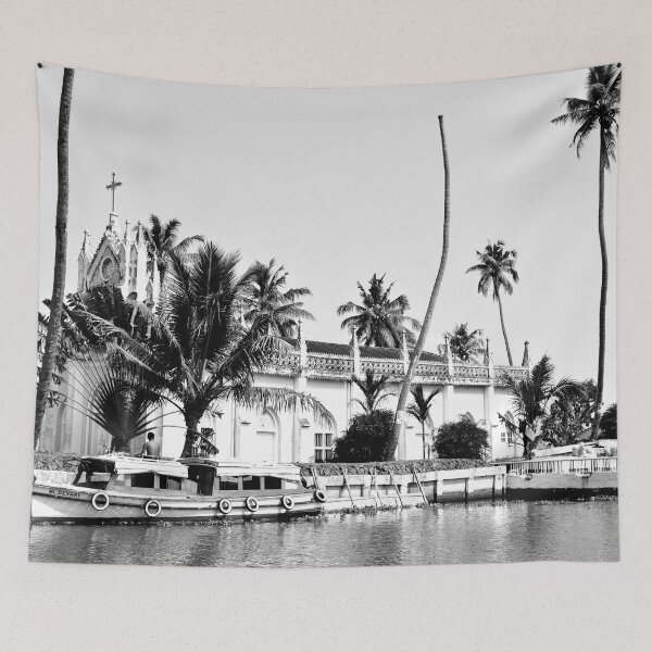 Item preview, India - Alappuzha designed and sold by franck380.