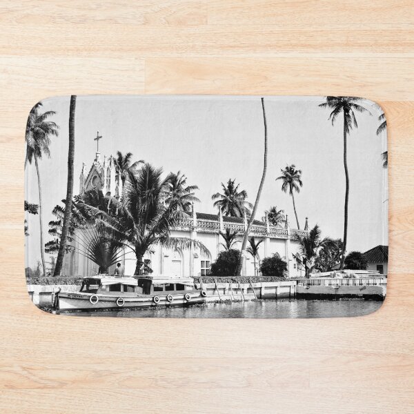 Item preview, India - Alappuzha designed and sold by franck380.