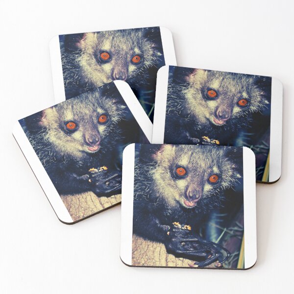 Item preview, odd aye-aye designed and sold by selahrae.