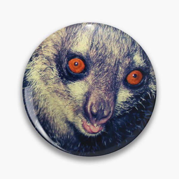 Item preview, odd aye-aye designed and sold by selahrae.