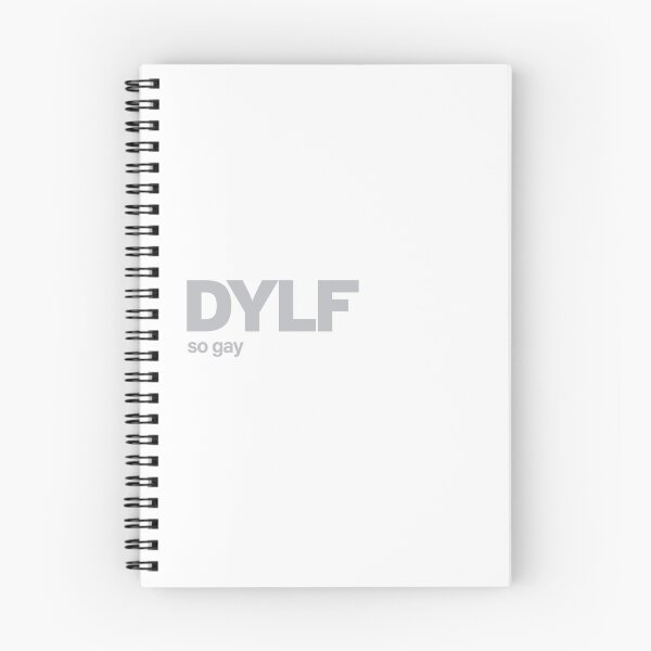 Item preview, DYLF Daddy You'd Like to F**k designed and sold by SoGayDesigns.