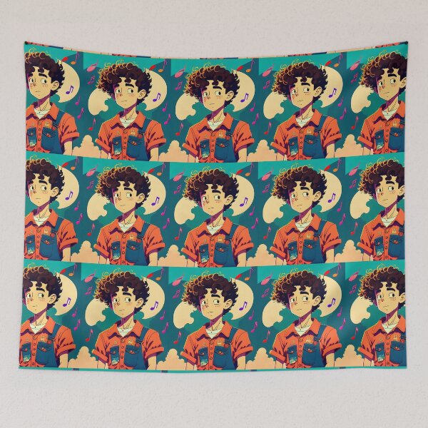 Item preview, The over thinker  designed and sold by MOONLIGHT UNIVERSE.