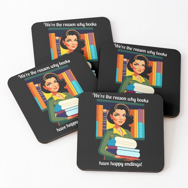 Item preview, Librarians Design designed and sold by ArtShare.