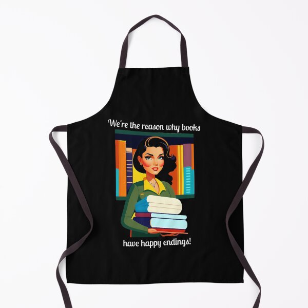 Item preview, Librarians Design designed and sold by ArtShare.