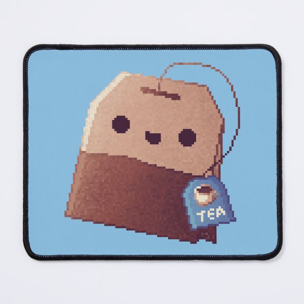 Item preview, Teabag Tim designed and sold by LucyL96.