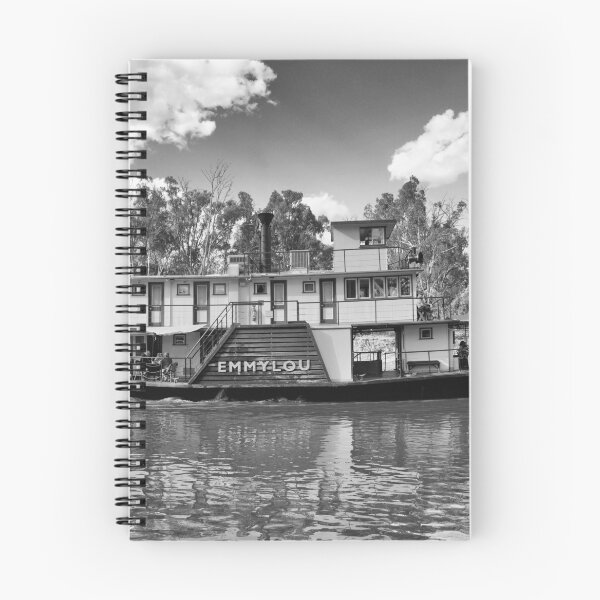 Item preview, P.S.Emmylou (B&W) designed and sold by JPPhotographix.