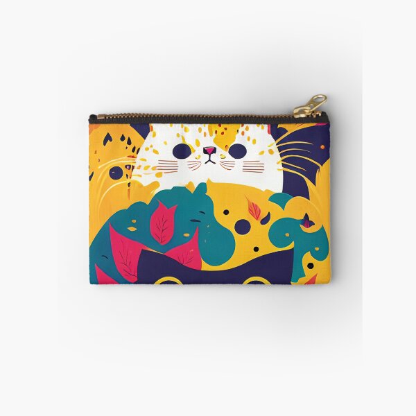 Item preview, Neko Matsuri II designed and sold by OcelotStore.