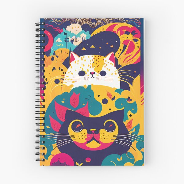 Item preview, Neko Matsuri II designed and sold by OcelotStore.
