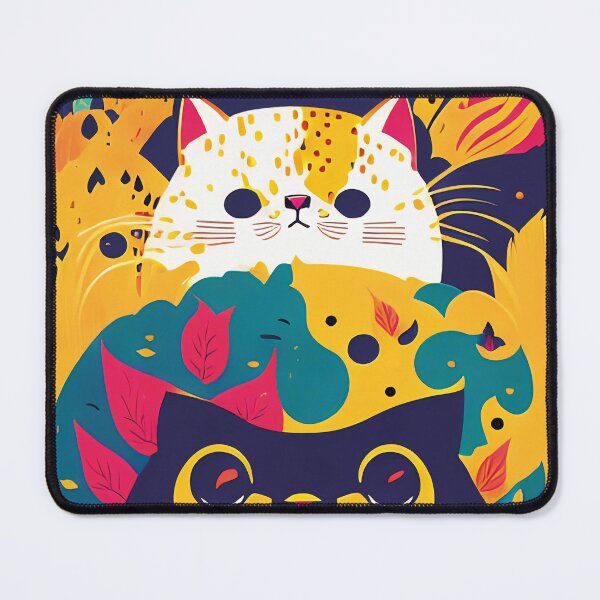 Item preview, Neko Matsuri II designed and sold by OcelotStore.