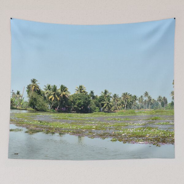 Item preview, India - Alappuzha designed and sold by franck380.