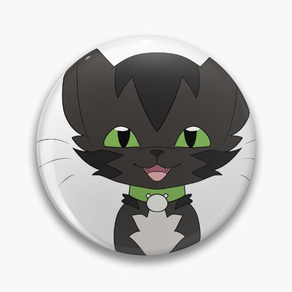 Item preview, Meowing Cat designed and sold by MotherFortune.