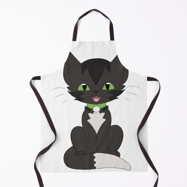 Item preview, Meowing Cat designed and sold by MotherFortune.