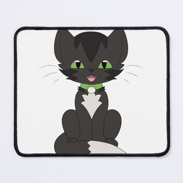 Item preview, Meowing Cat designed and sold by MotherFortune.