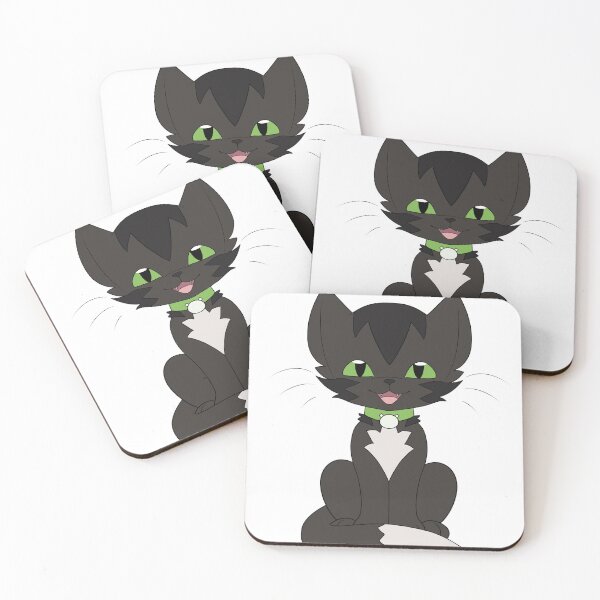 Item preview, Meowing Cat designed and sold by MotherFortune.