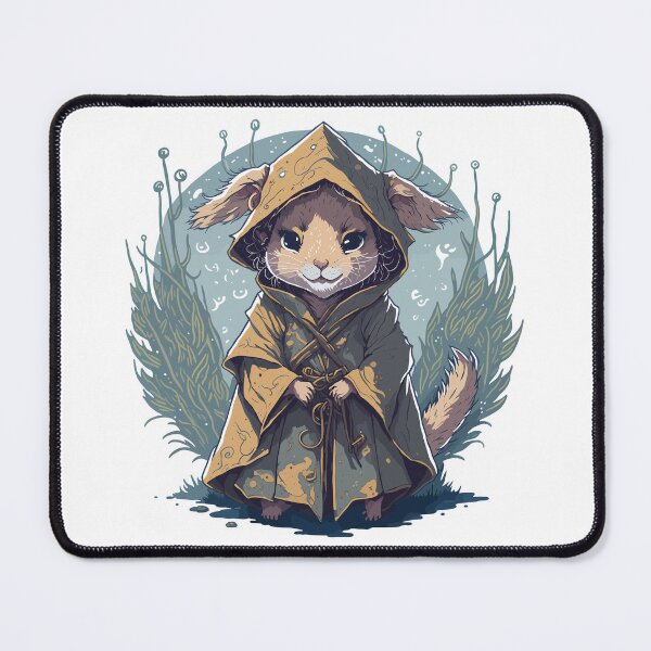 Item preview, Cute Mouse Drawing designed and sold by pxlgore.