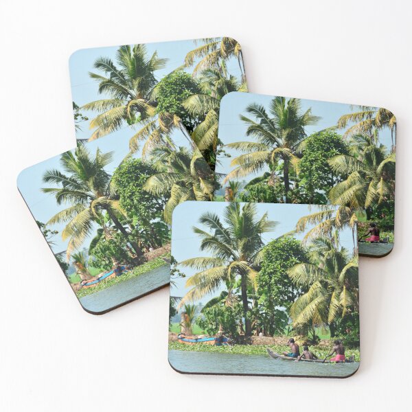 Item preview, India - Alappuzha designed and sold by franck380.