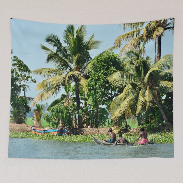 Item preview, India - Alappuzha designed and sold by franck380.