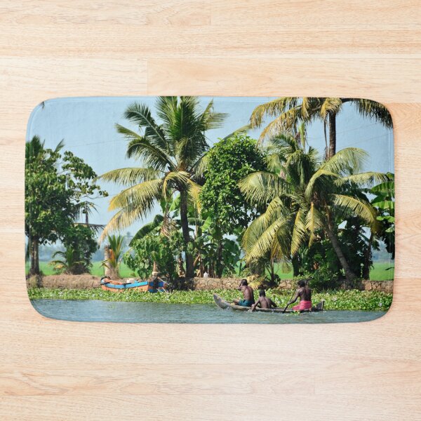 Item preview, India - Alappuzha designed and sold by franck380.