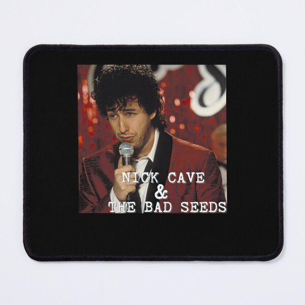 Item preview, Nick Cave And The Bad Seeds Classic Retro Album designed and sold by faulknerlincoln.