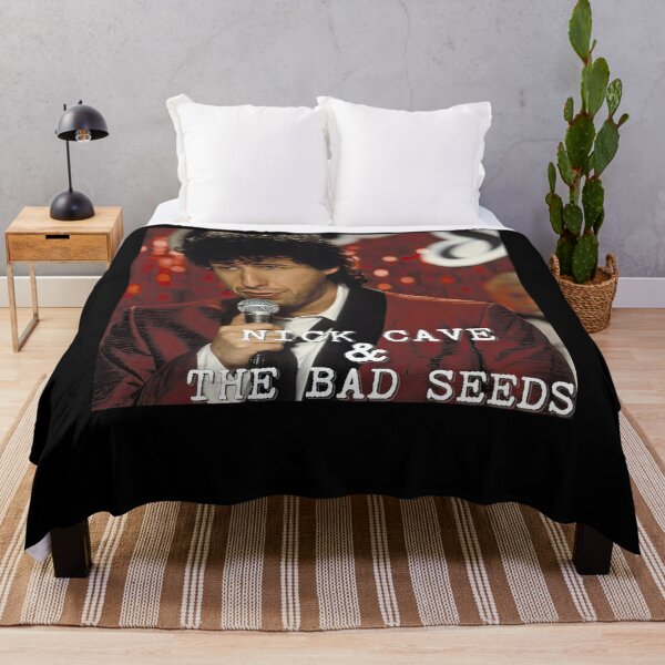 Item preview, Nick Cave And The Bad Seeds Classic Retro Album designed and sold by faulknerlincoln.