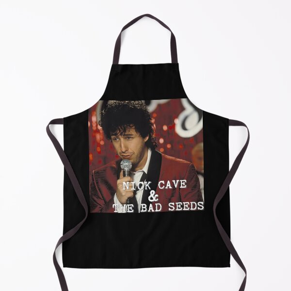 Item preview, Nick Cave And The Bad Seeds Classic Retro Album designed and sold by faulknerlincoln.