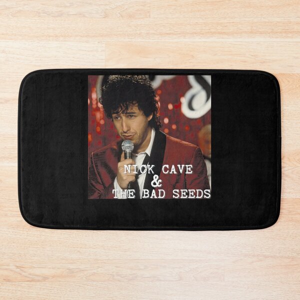 Item preview, Nick Cave And The Bad Seeds Classic Retro Album designed and sold by faulknerlincoln.