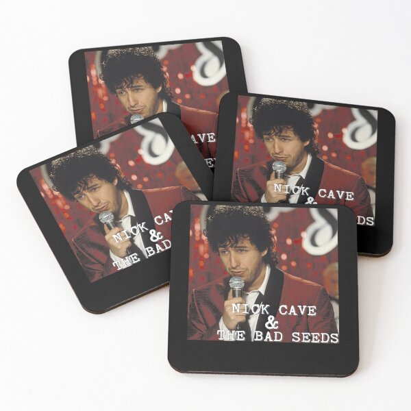 Item preview, Nick Cave And The Bad Seeds Classic Retro Album designed and sold by faulknerlincoln.