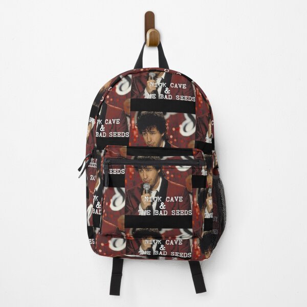 Item preview, Nick Cave And The Bad Seeds Classic Retro Album designed and sold by faulknerlincoln.