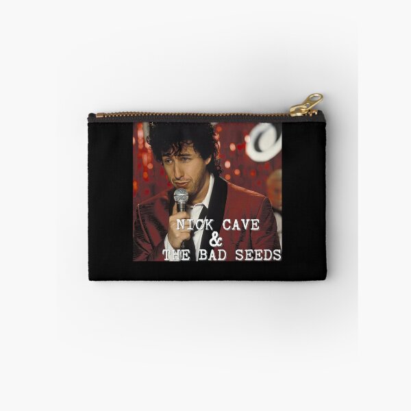 Item preview, Nick Cave And The Bad Seeds Classic Retro Album designed and sold by faulknerlincoln.