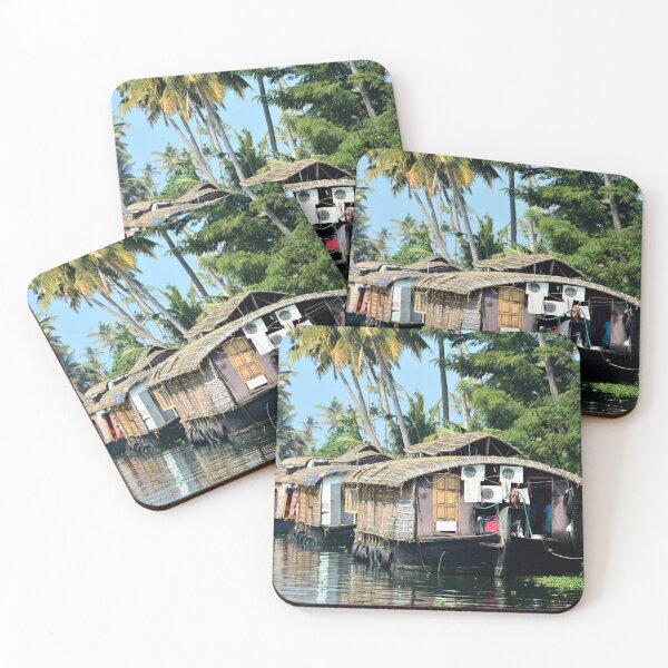 Item preview, India - Alappuzha designed and sold by franck380.
