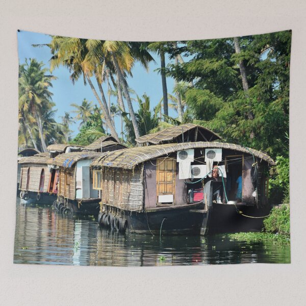 Item preview, India - Alappuzha designed and sold by franck380.