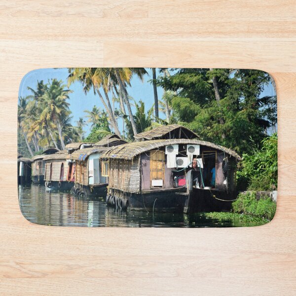 Item preview, India - Alappuzha designed and sold by franck380.
