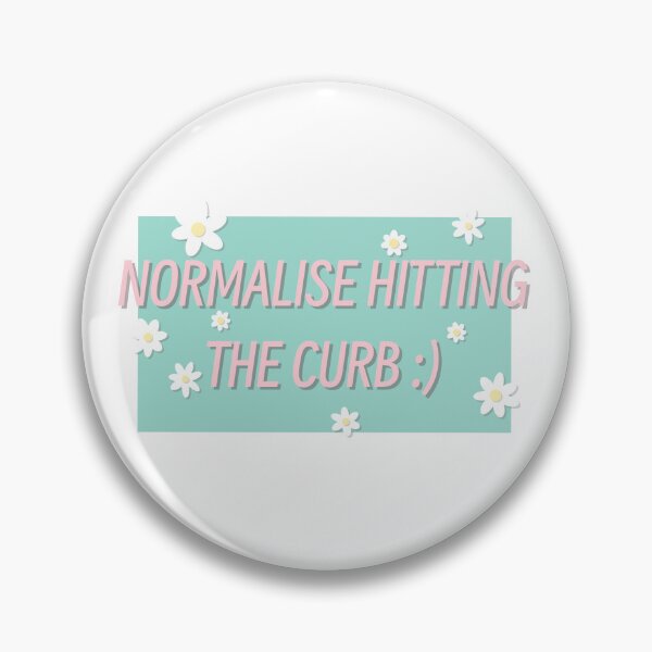 Item preview, Curb crasher designed and sold by -Lily-Anne-.