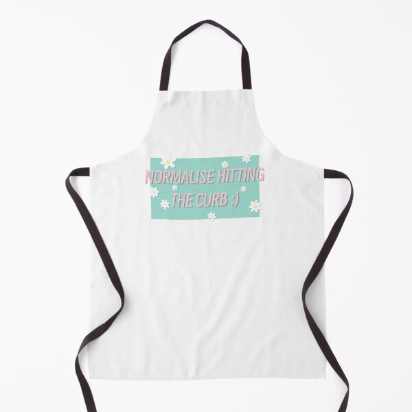 Item preview, Curb crasher designed and sold by -Lily-Anne-.