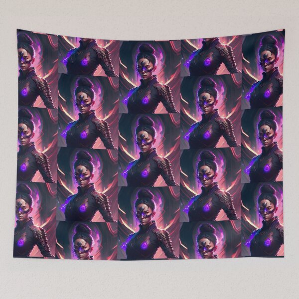 Item preview, The look of the betrayed  designed and sold by MOONLIGHT UNIVERSE.