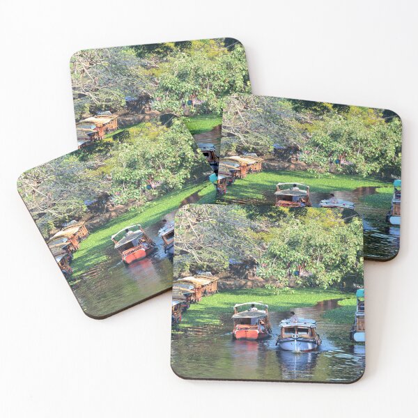 Item preview, India - Alappuzha designed and sold by franck380.