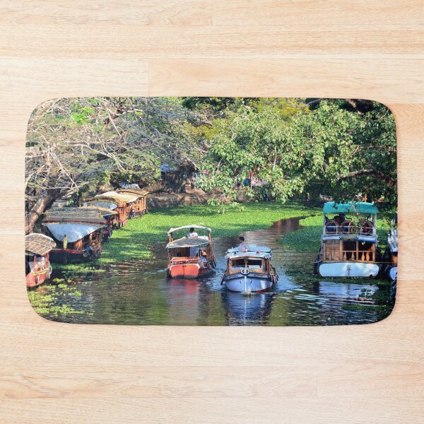 Item preview, India - Alappuzha designed and sold by franck380.