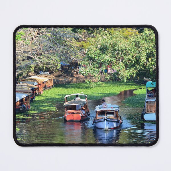 Item preview, India - Alappuzha designed and sold by franck380.