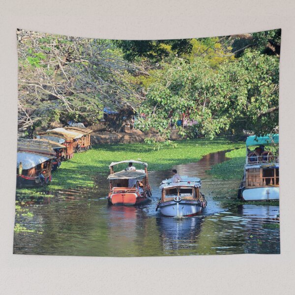 Item preview, India - Alappuzha designed and sold by franck380.