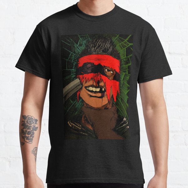 Mobius Classic T-Shirt