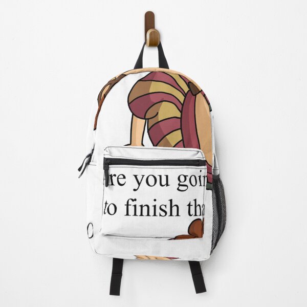 Item preview, Are you going to finish that croissant? designed and sold by Luna50.
